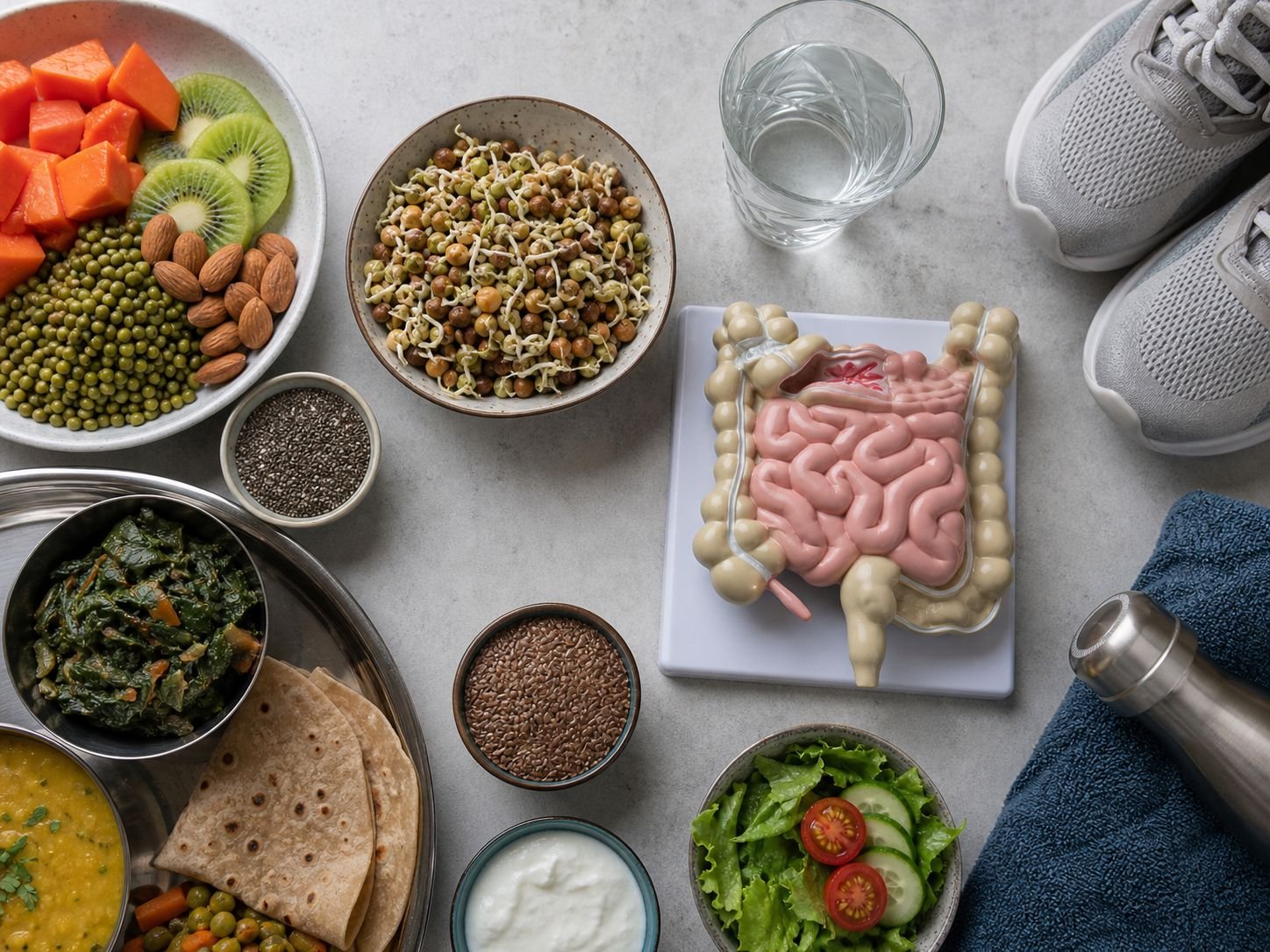 Constipation Prevention: Daily Habits That Protect Anorectal Health