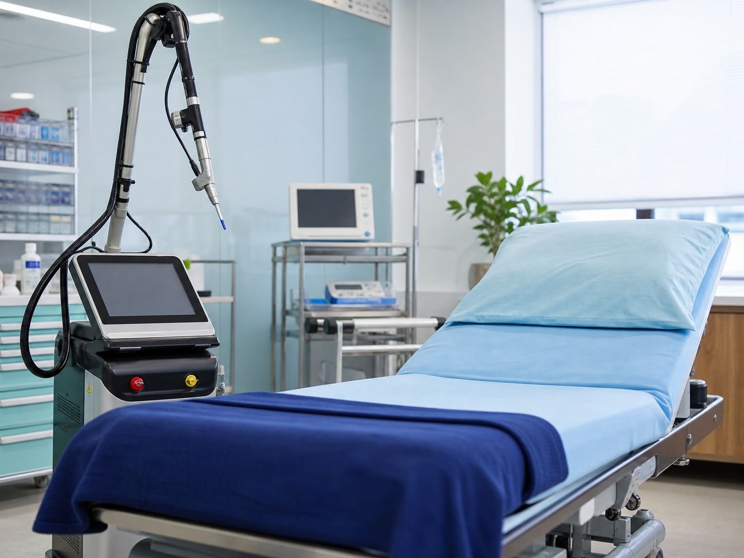 Laser Piles Surgery and Daycare Recovery: A Patient Guide