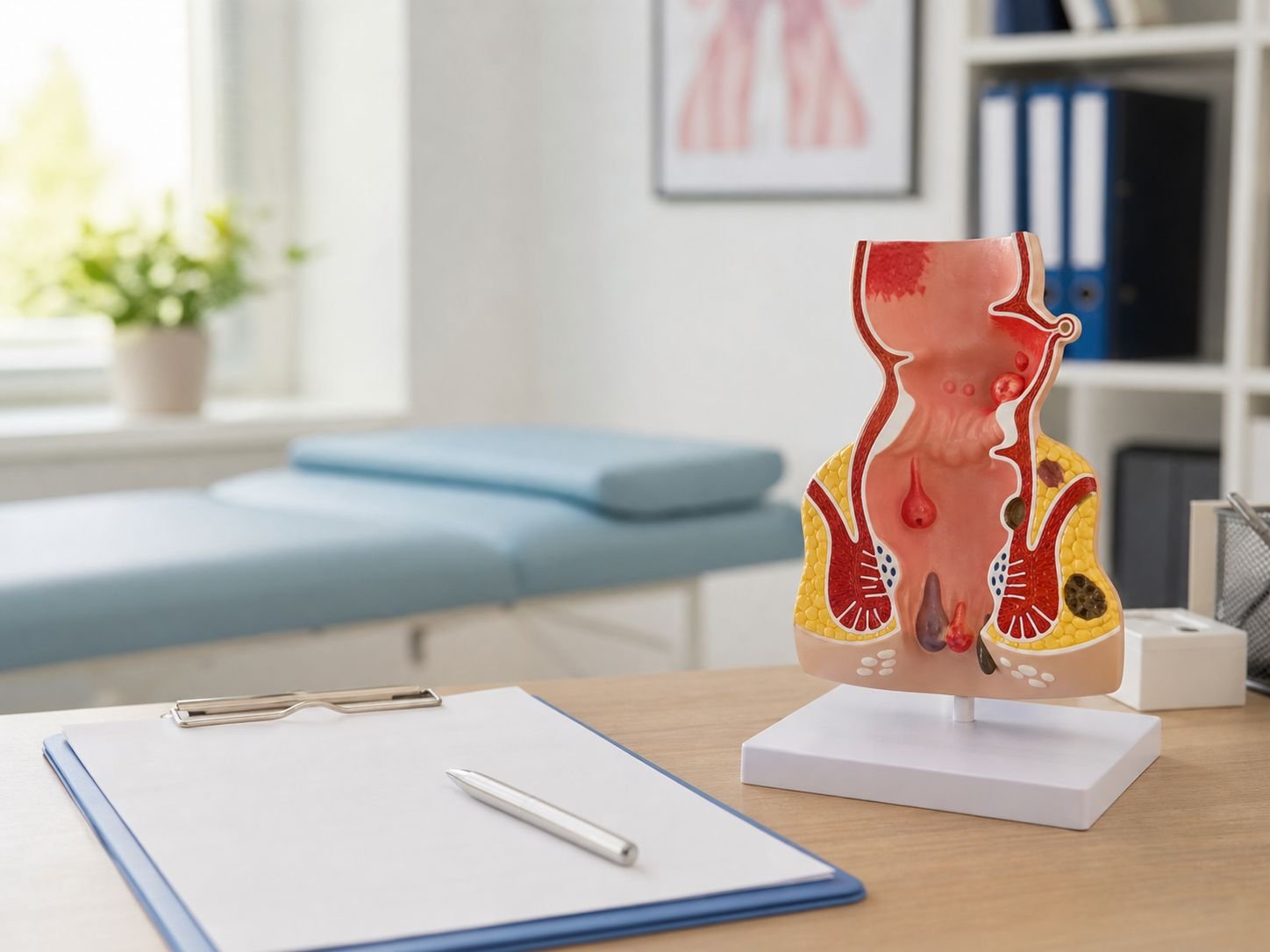 Early Signs of Piles: When Should You See a Proctologist?