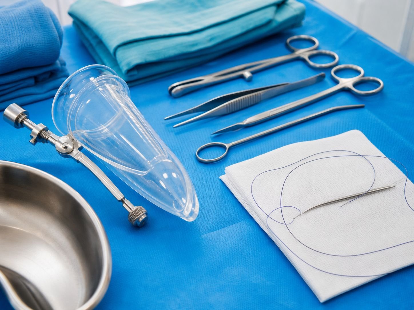 Laser Piles Surgery (Painless, Daycare)
