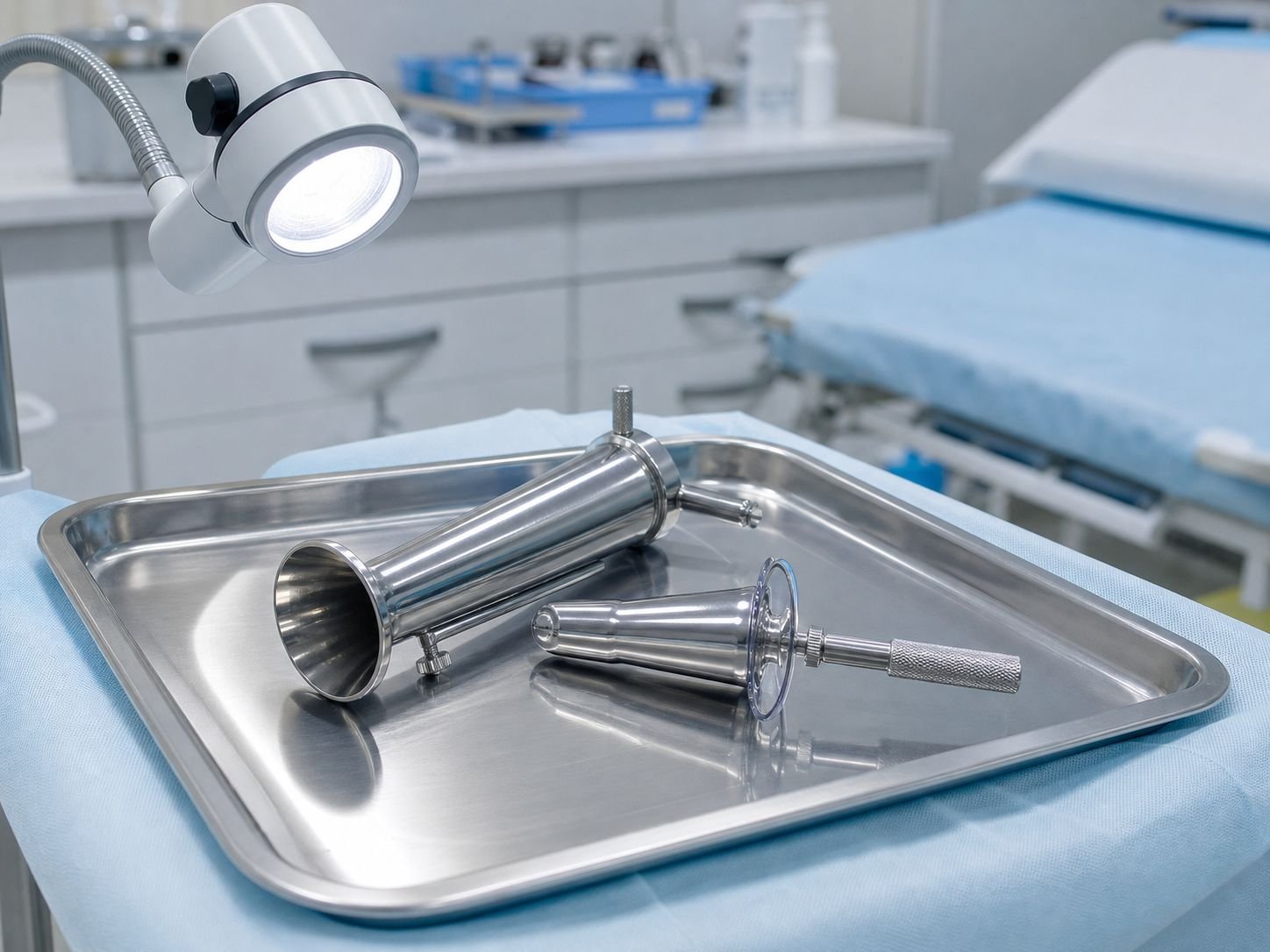 Proctoscopy / Anoscopy (Diagnostic)