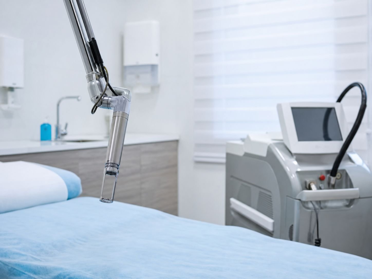 Anal Warts (Condyloma) Treatment